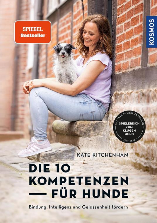 Die 10 Kompetenzen für Hunde