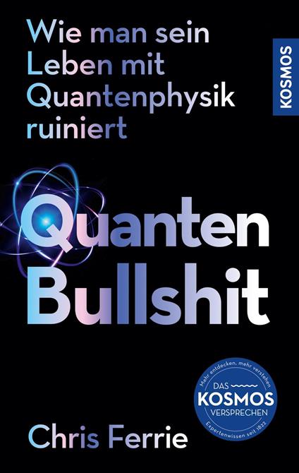 Quanten-Bullshit