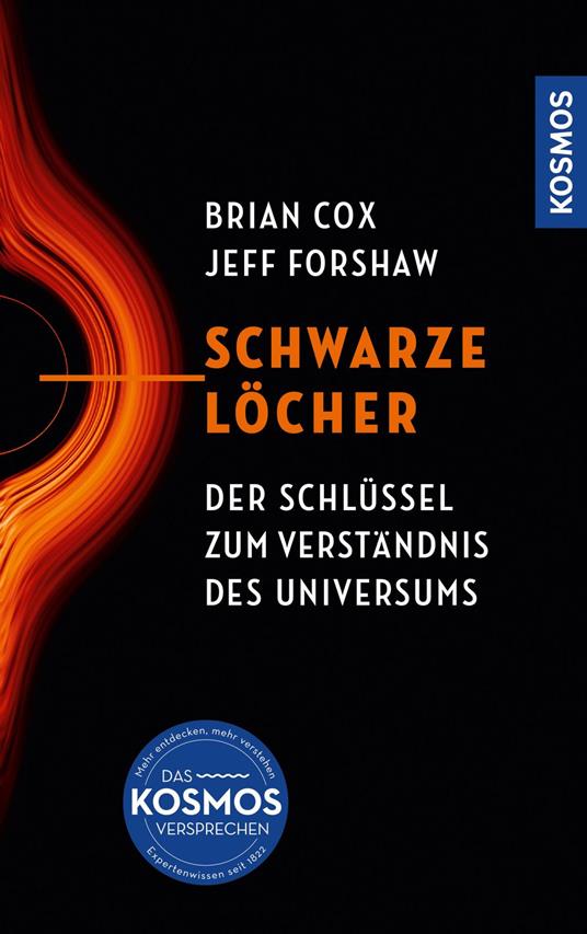 Schwarze Löcher