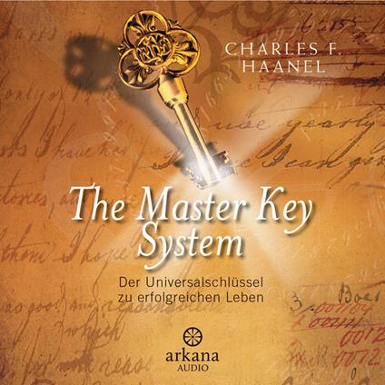 The Master Key System