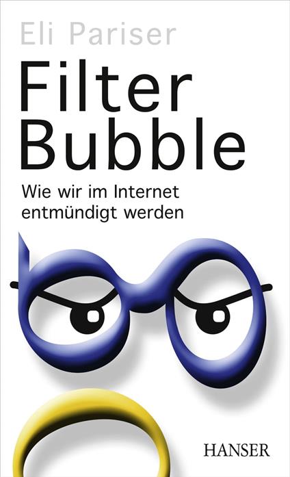 Filter Bubble