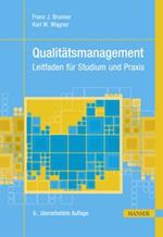 Qualitätsmanagement