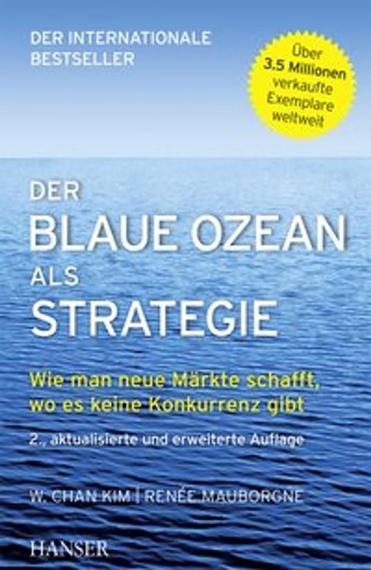 Der Blaue Ozean als Strategie