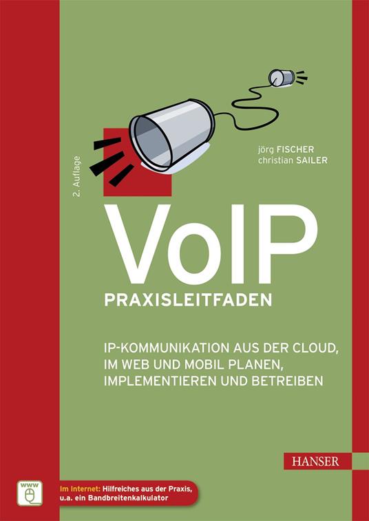 VoIP Praxisleitfaden