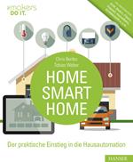 Home, Smart Home