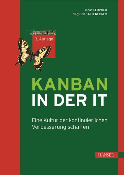 Kanban in der IT