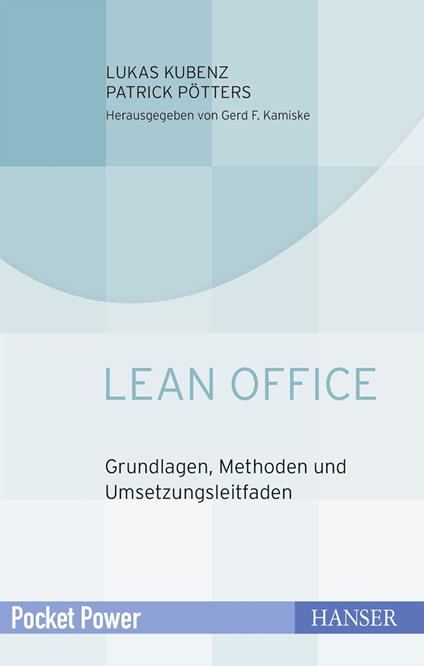 Lean Office