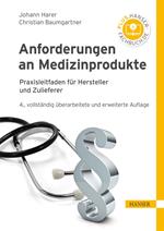 Anforderungen an Medizinprodukte