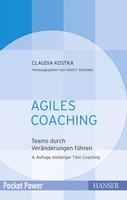 Agiles Coaching