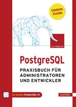 PostgreSQL