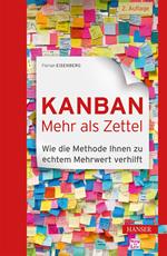 Kanban – mehr als Zettel