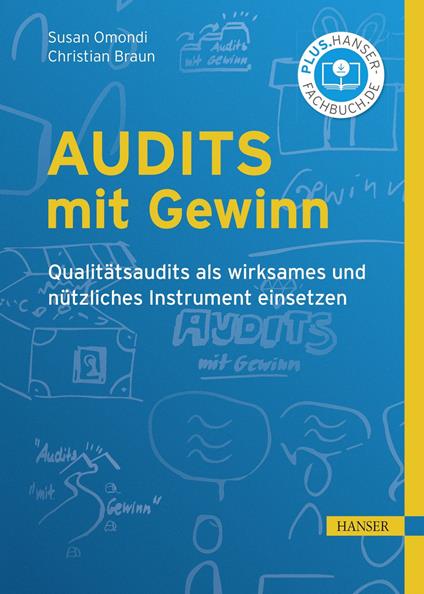 Audits mit Gewinn