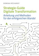 Strategie-Guide Digitale Transformation