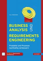 Business Analysis und Requirements Engineering