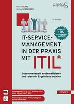 IT-Service-Management in der Praxis mit ITIL®