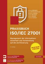 Praxisbuch ISO/IEC 27001