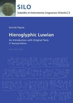 Hieroglyphic Luwian: An Introduction with Original Texts