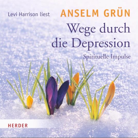 Wege durch die Depression