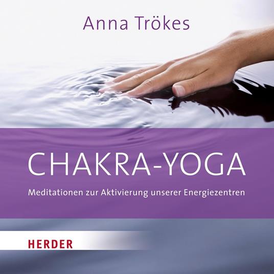 Chakra-Yoga