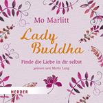 Lady Buddha