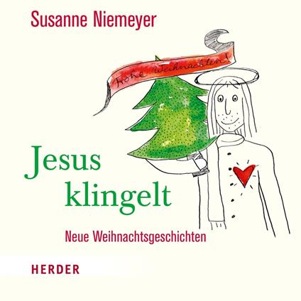 Jesus klingelt