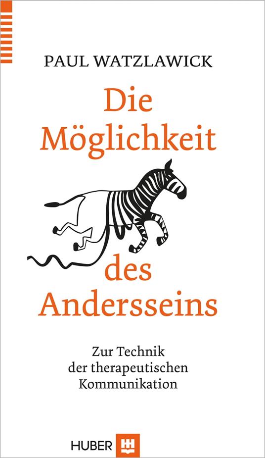 Die Möglichkeit des Andersseins