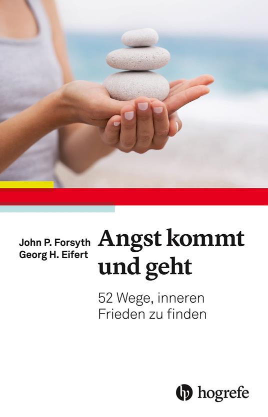 Angst kommt und geht