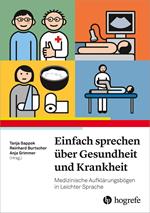 Einfach Sprechen über Gesundheit und Krankheit