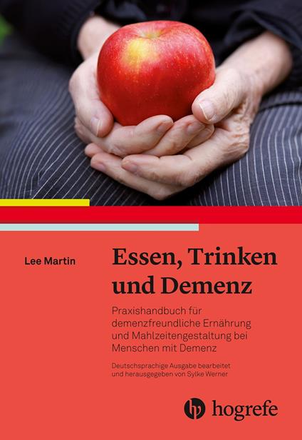 Essen, Trinken und Demenz