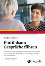 Einfühlsam Gespräche führen