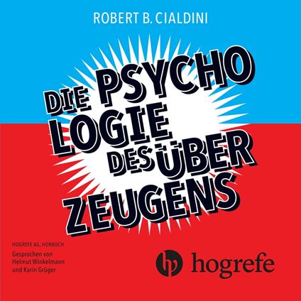 Die Psychologie des Überzeugens