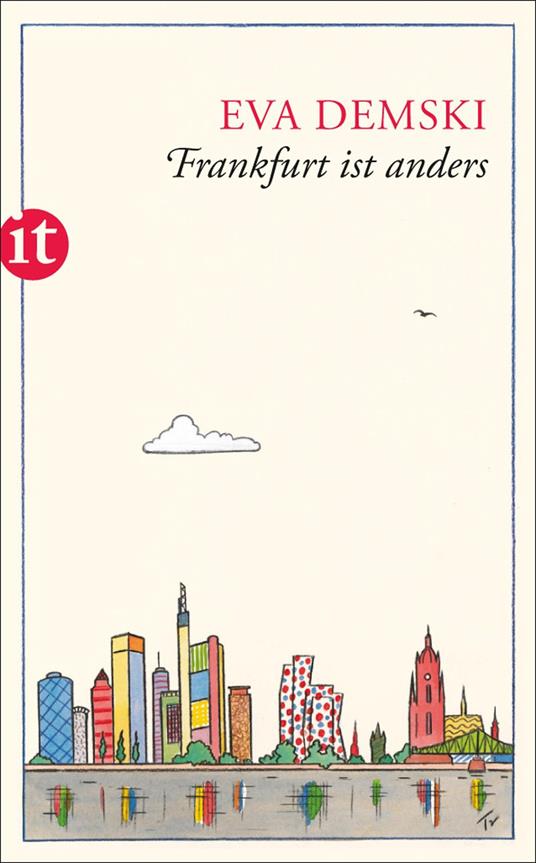 Frankfurt ist anders