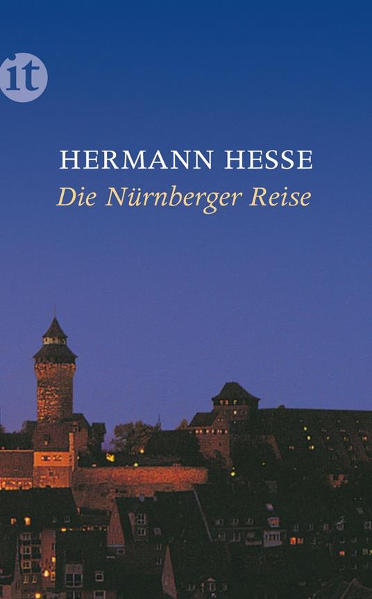 Die Nürnberger Reise