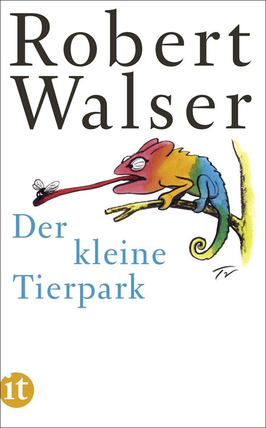 Der kleine Tierpark