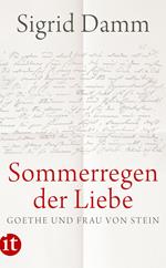 »Sommerregen der Liebe«