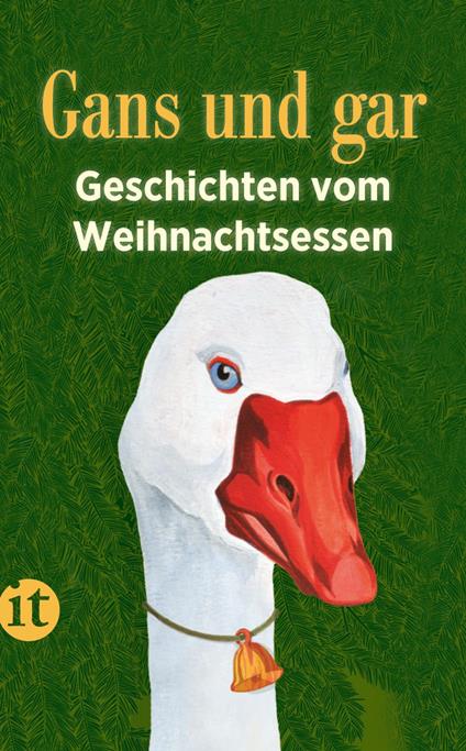 Gans und gar