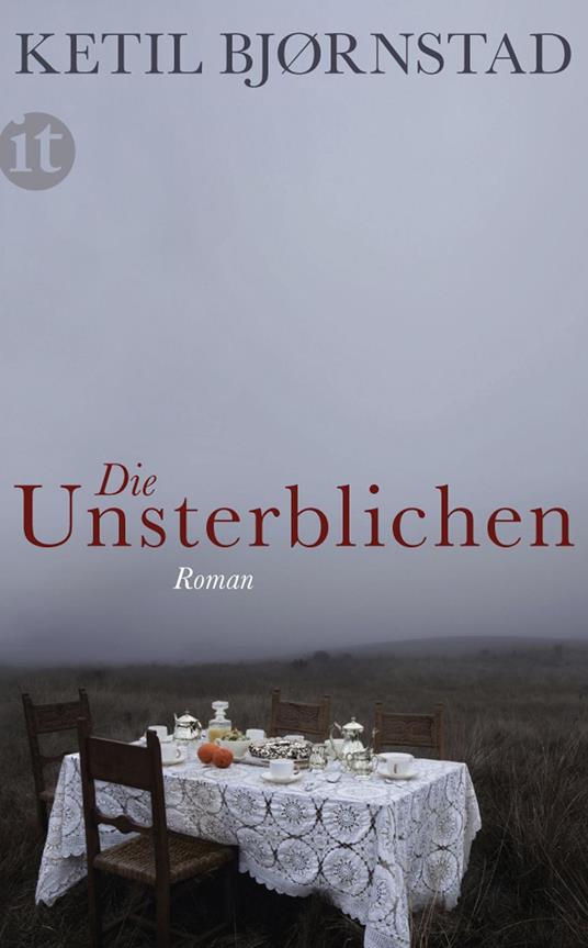 Die Unsterblichen