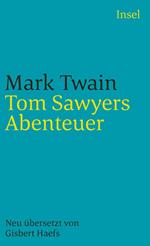 Tom Sawyers Abenteuer