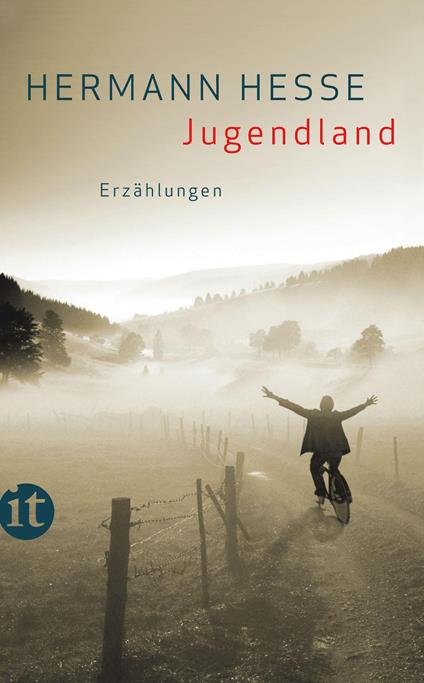 Jugendland