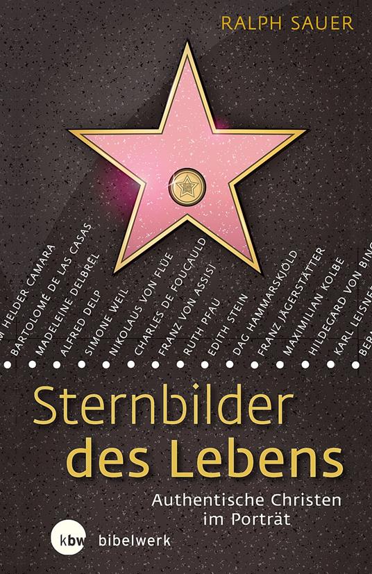 Sternbilder des Lebens