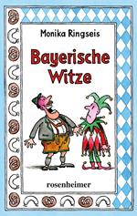 Bayerische Witze