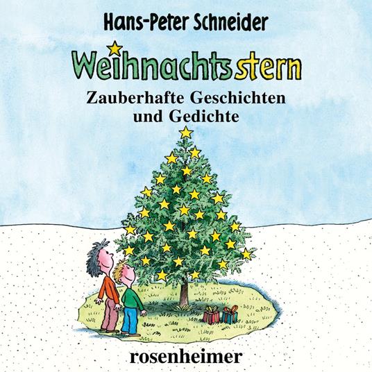 Weihnachtsstern