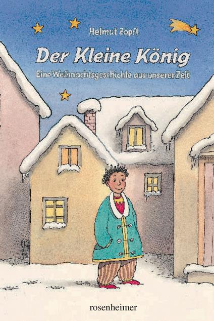 Der Kleine König