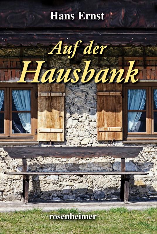 Auf der Hausbank