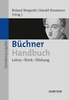 Buchner-Handbuch: Leben - Werk - Wirkung - cover