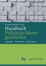 Handbuch Politische Ideengeschichte