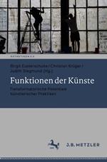 Funktionen der Künste