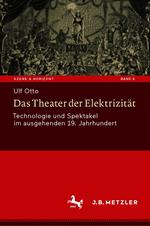 Das Theater der Elektrizität