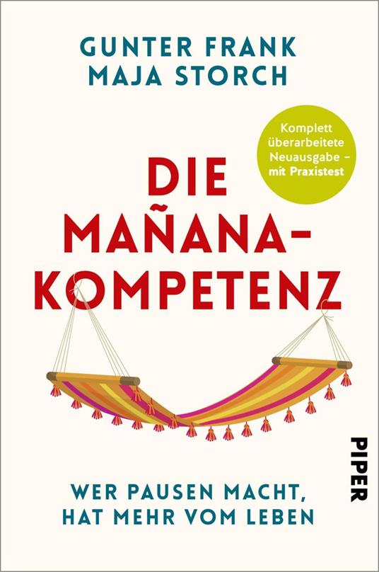 Die Mañana-Kompetenz