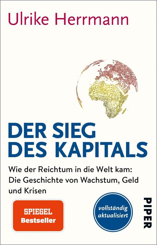 Der Sieg des Kapitals